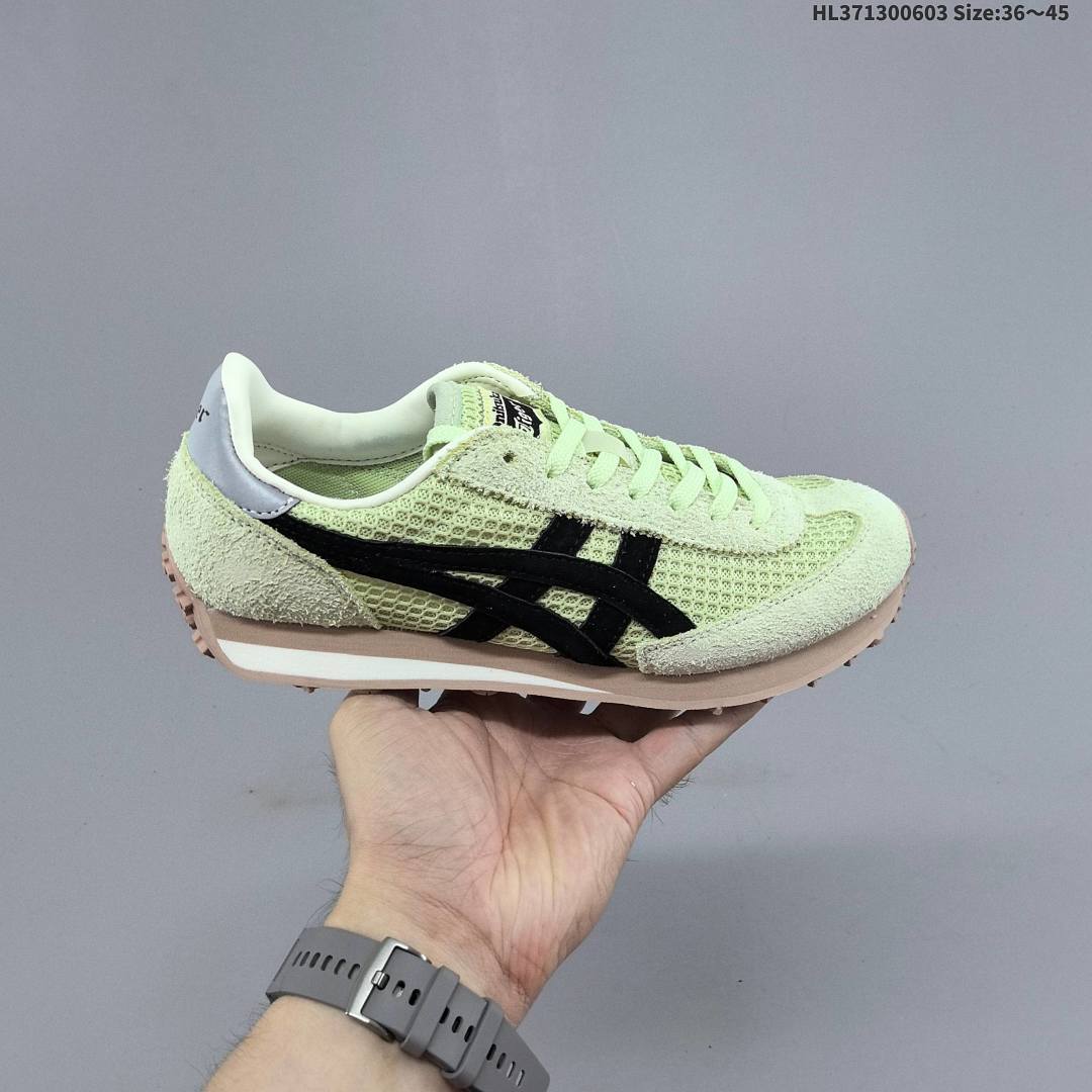 Onitsuka Tiger California 78 FS11 EDR 78 1978 - foto 2