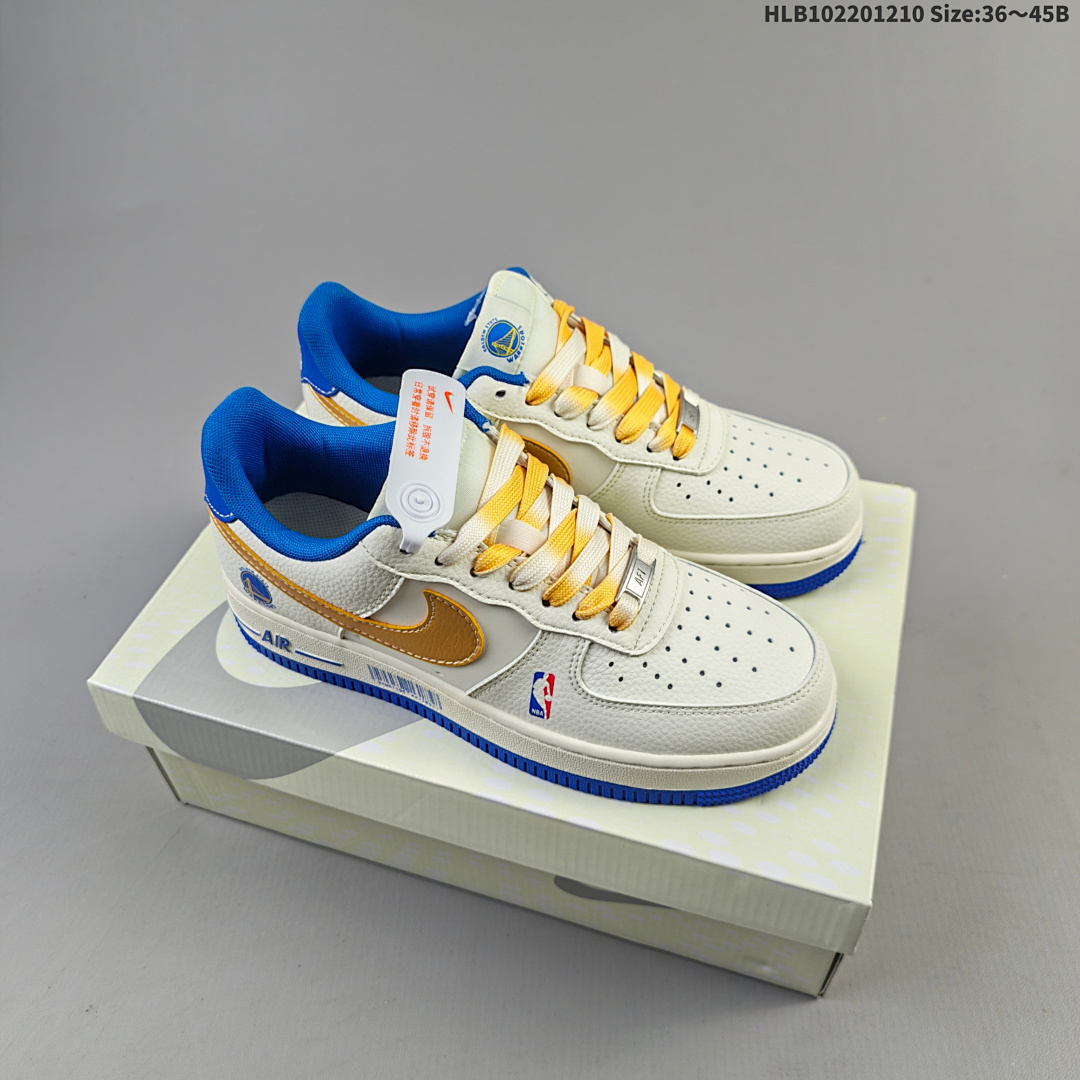 NIKE AIR FORCE 1‘07 LV8 -5