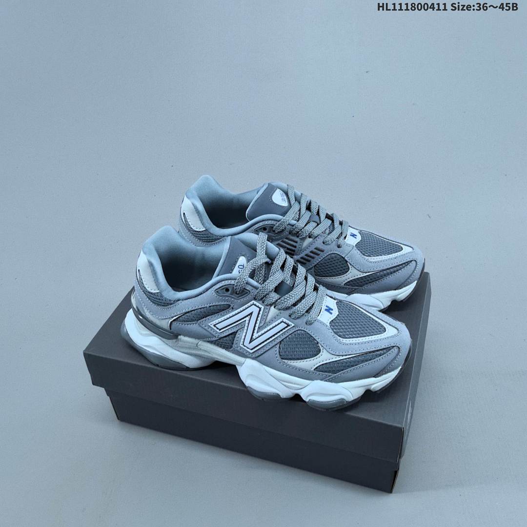 New Balance 9060 ABZORB