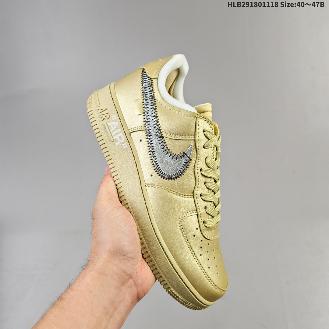 Nike Air Force 1 Low Forc - foto 2