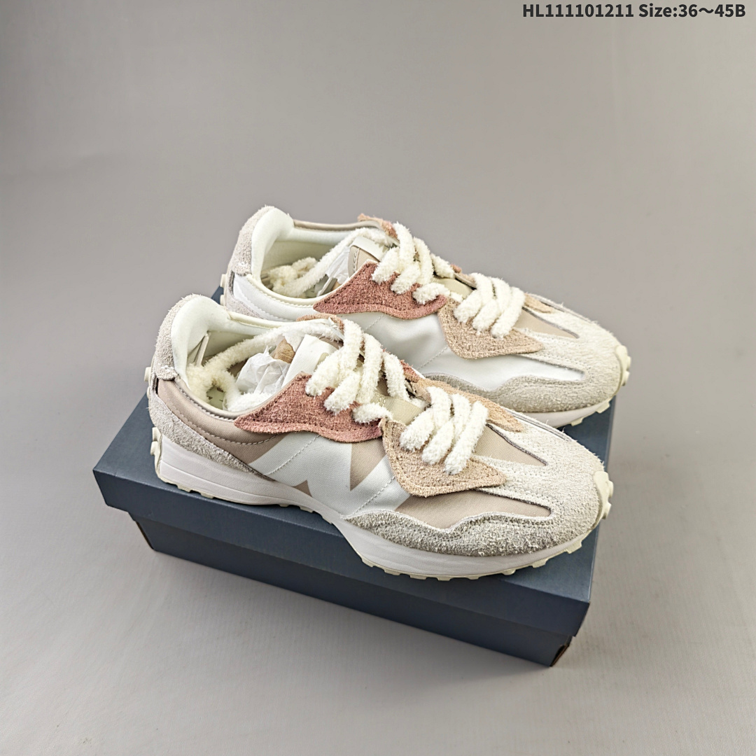 New Balance MS327 N - foto 5