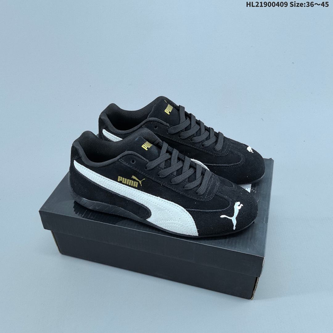 Puma Speedcat OG -01 ID - foto 3