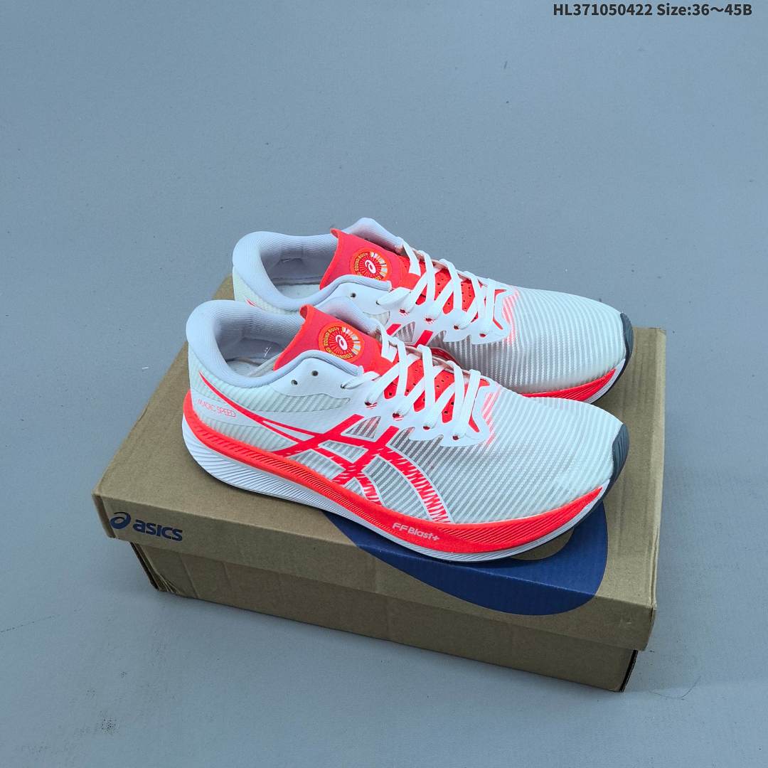 Asics MAGIC SPEED 3 T-GEL - foto 8