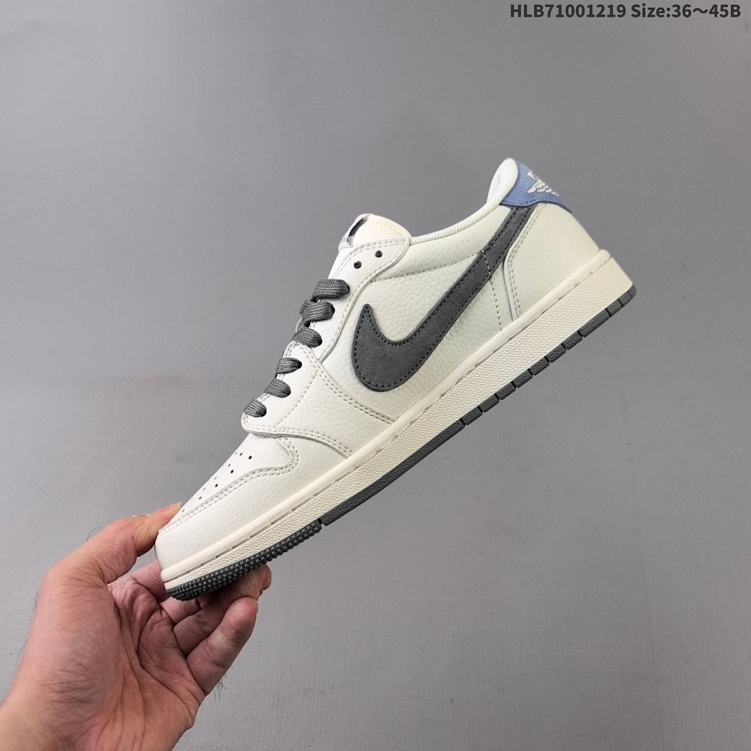 Nike Air Jordan 1 x Travis Scott AJ1 ‘DIY’ - foto 3
