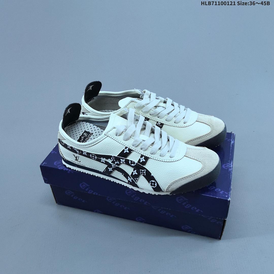 Asics/ - /Onitsuka Tiger Mexico 66® - foto 4