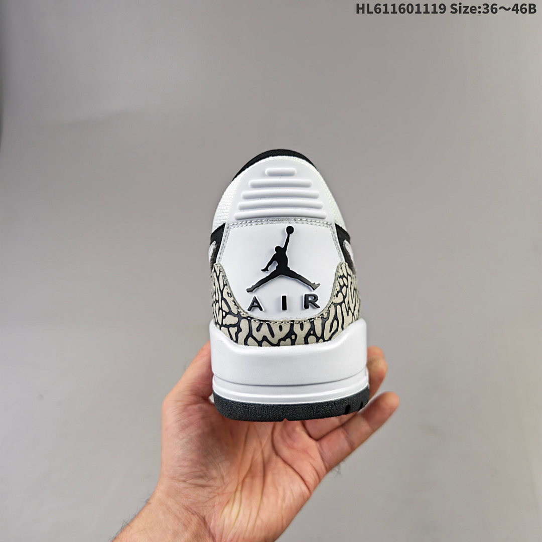 Nike Air Jordan Legacy AJ312 Low 312 - foto 6