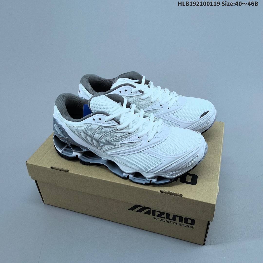 Mizuno Wave Prophecy LS - foto 7