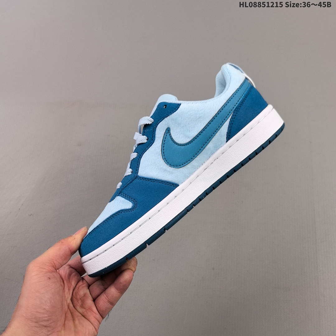 NIKE COURT BOROUGH LOW - foto 7