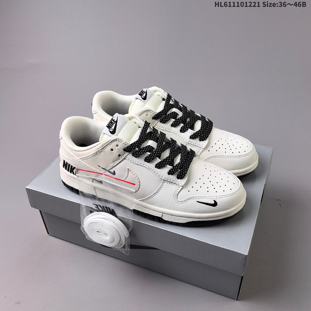 NIKE DUNK LOW -005 - foto 19