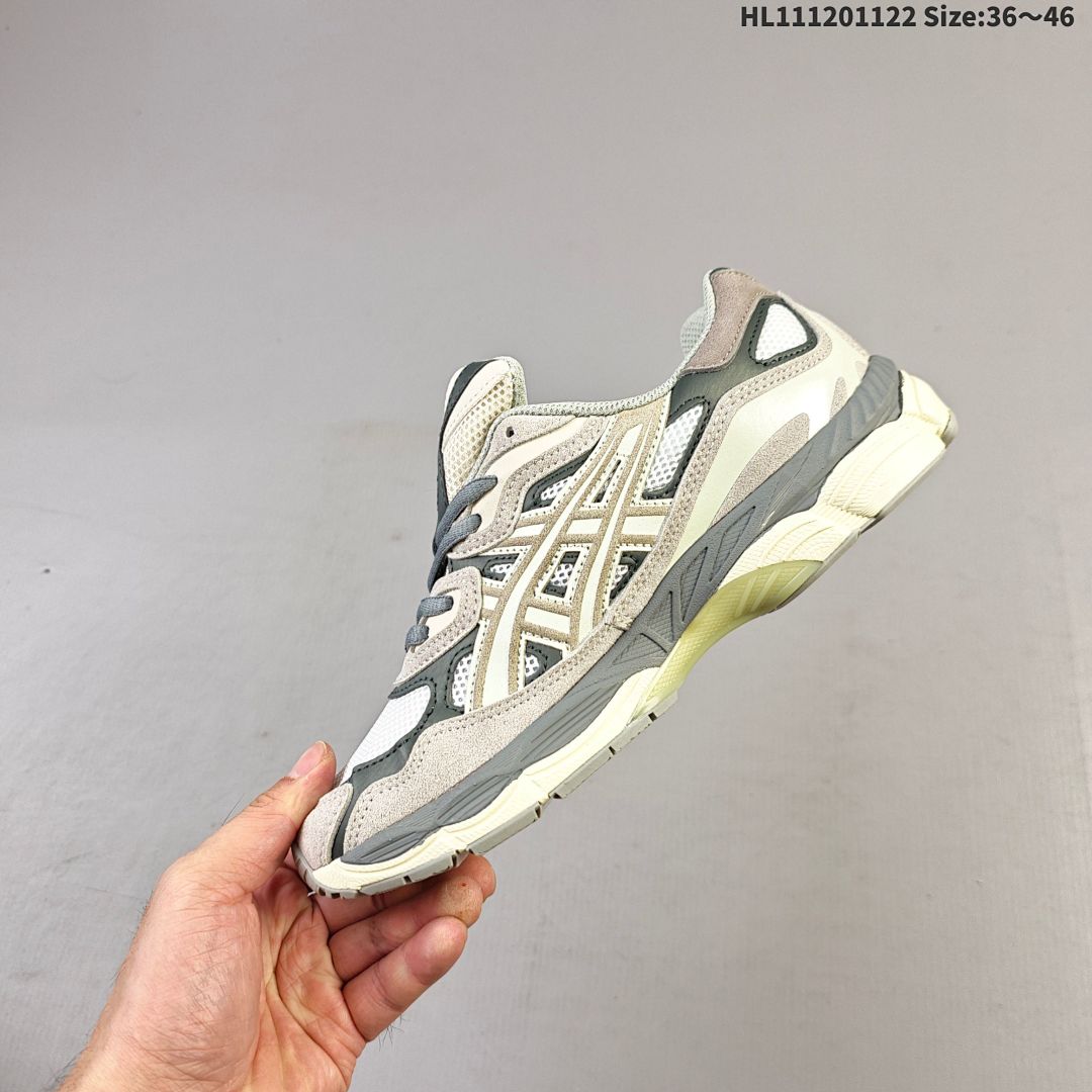 ASICS GEL-NYC AHAR+ - foto 8