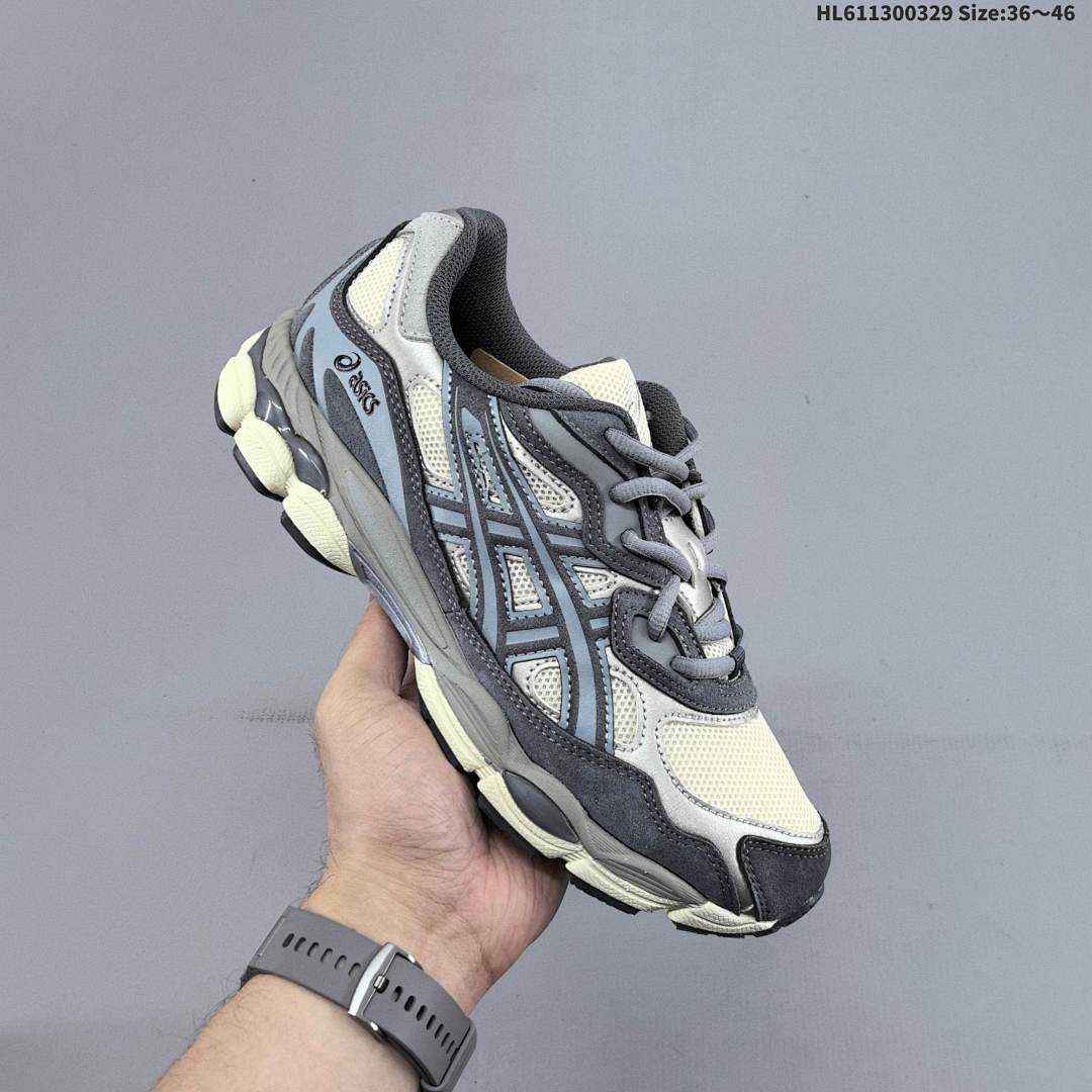 AsicsGel-NYC ASICSTIGER ASICS GEL-NYC GE - foto 3