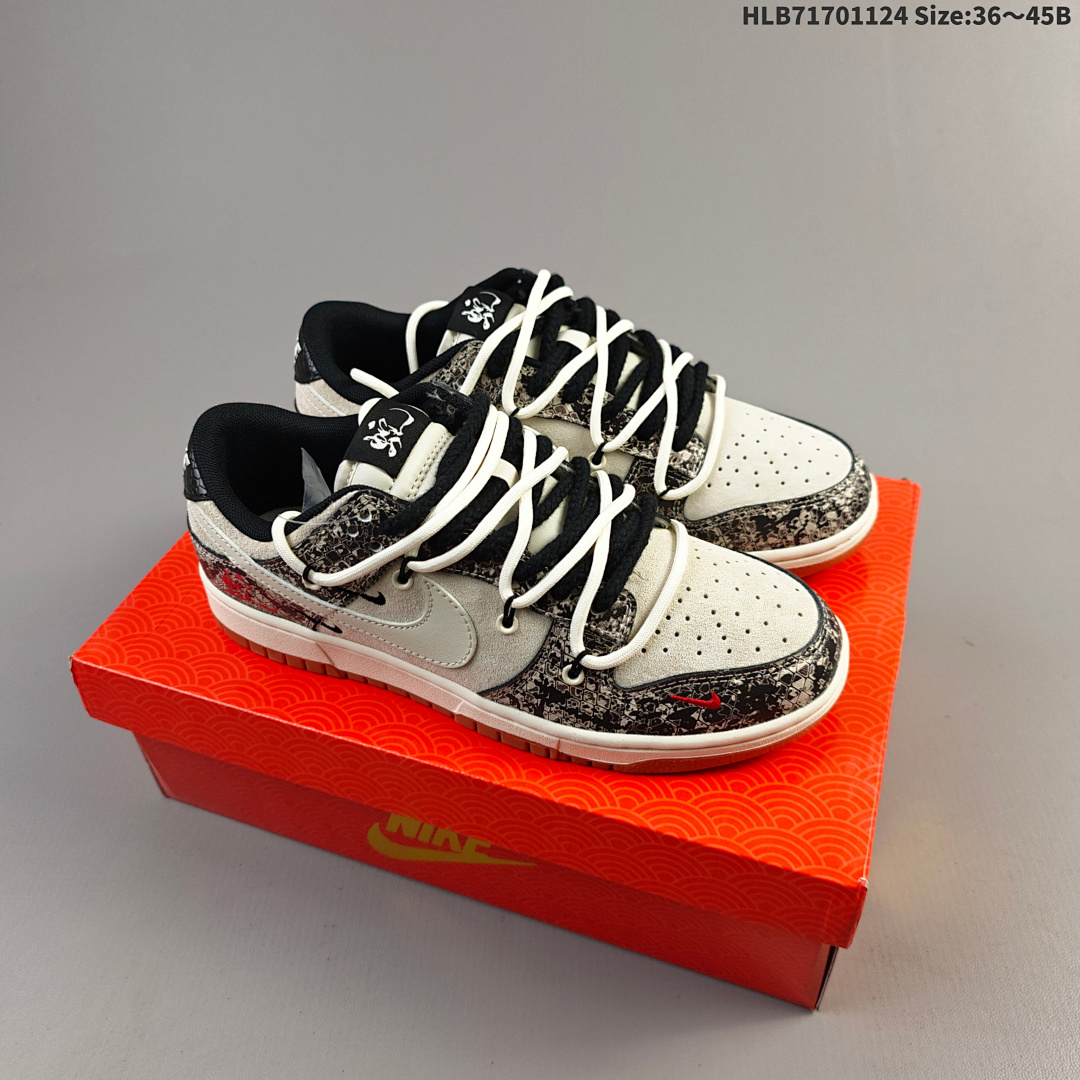 NIKE DUNK SB LOW dunk Dunk SB Dunk Dunk Dunk SB - foto 3