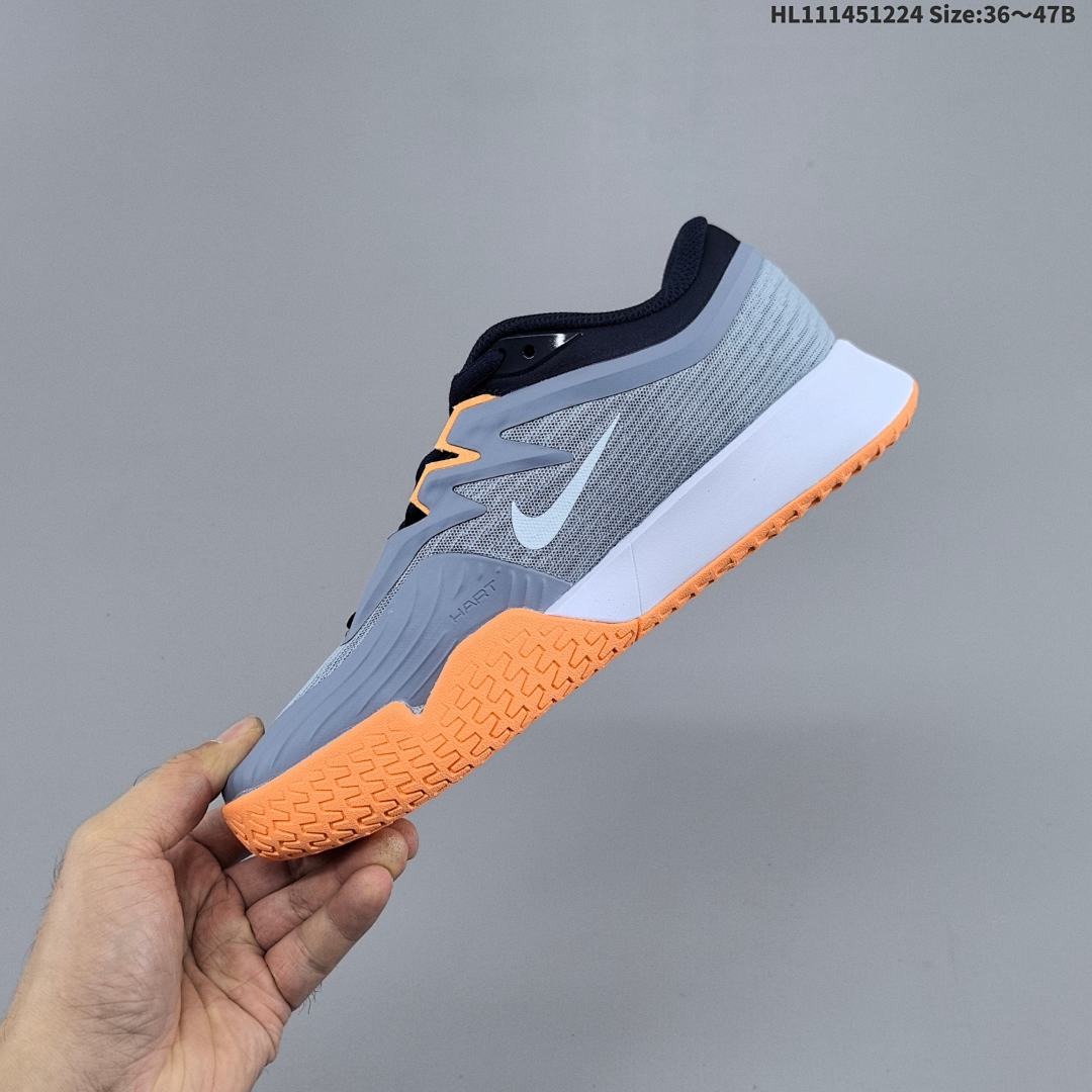 Nike M ZOOM VAPOR PRO 3 HC FZ2161 - foto 7