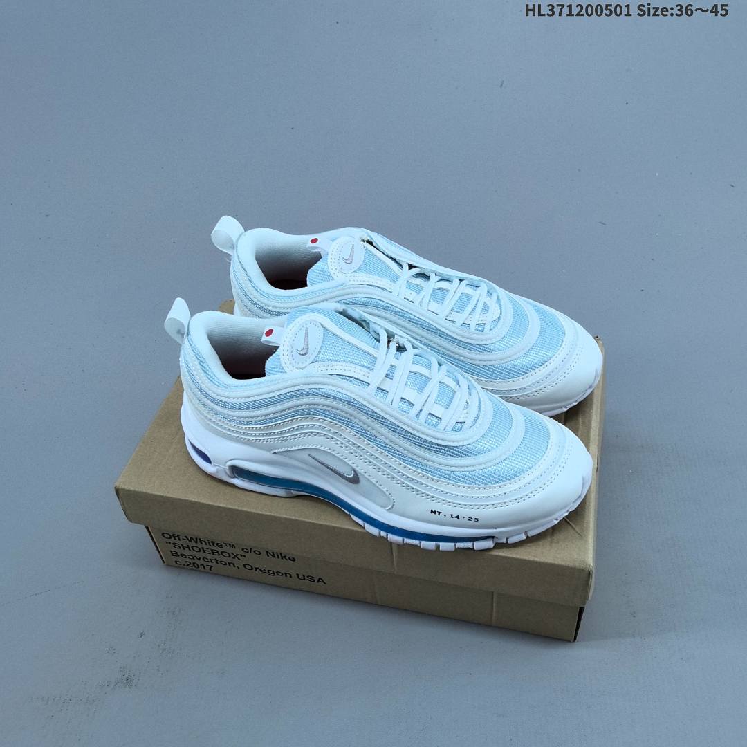 Nike Air Max 97 Nike Air Max 97 SE 90