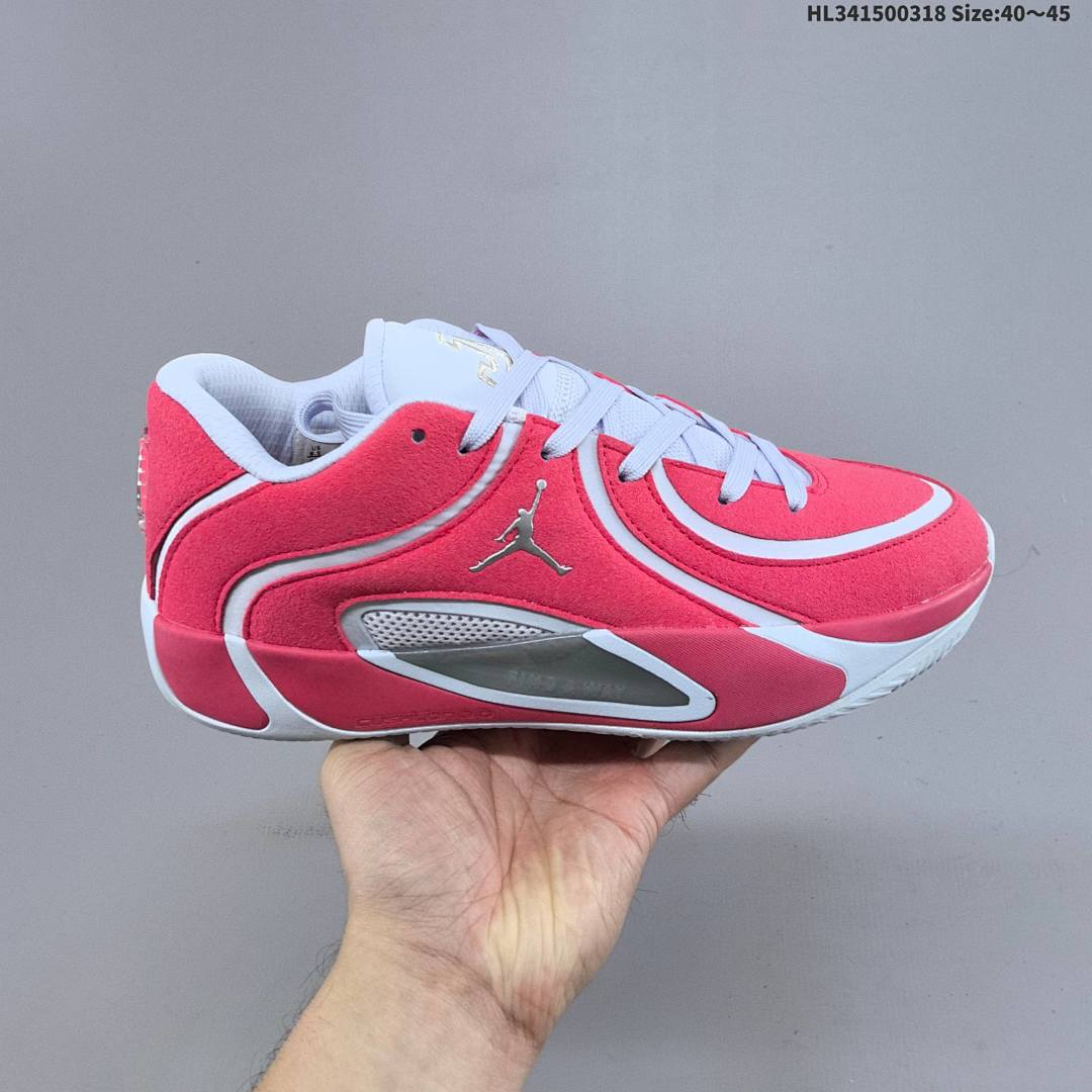 Air Jordan 34 TPU - foto 4