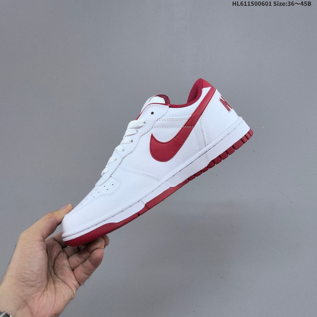 Nike Big Low -150 - foto 4