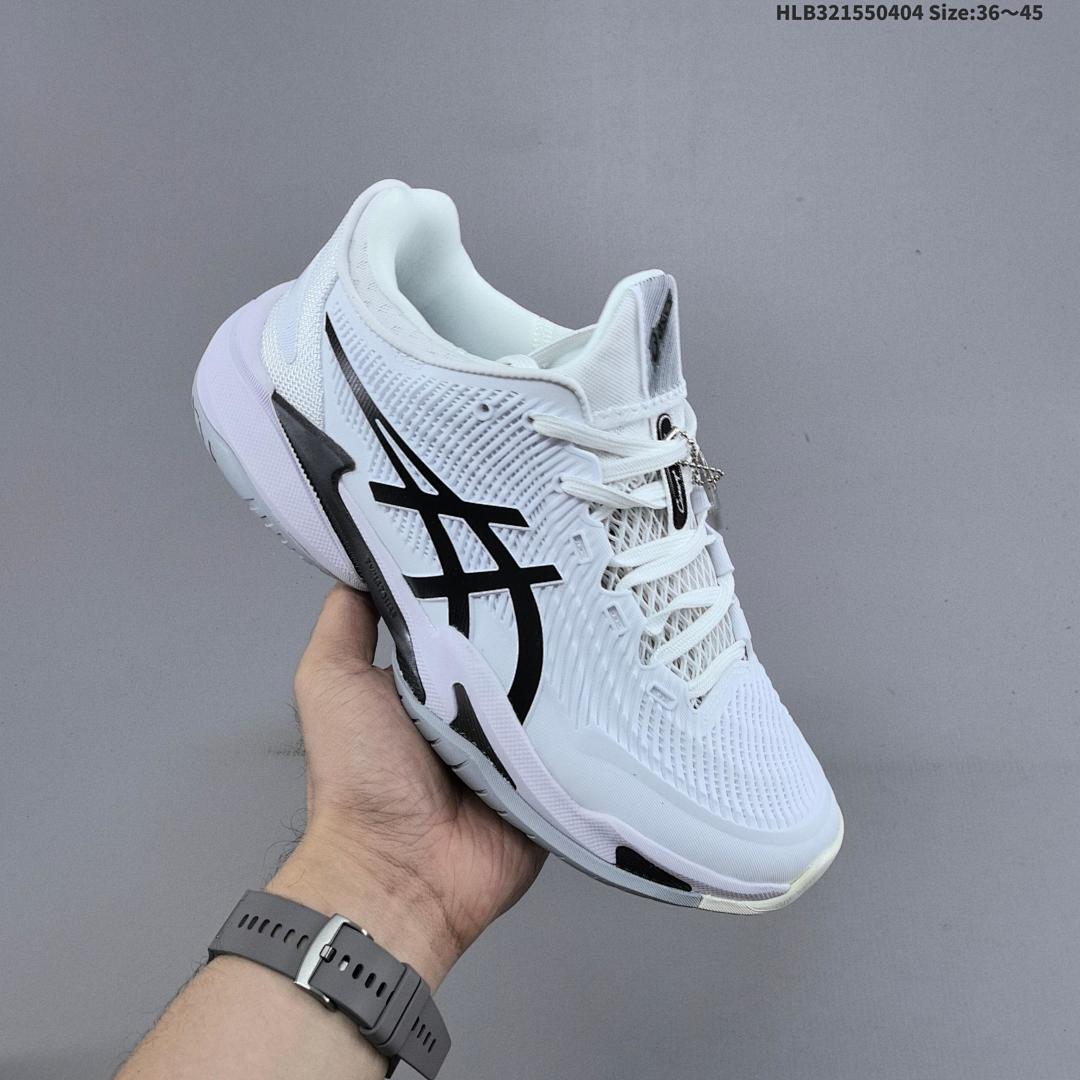 ASICS COURT FF3 NOVAK ( ) - foto 3