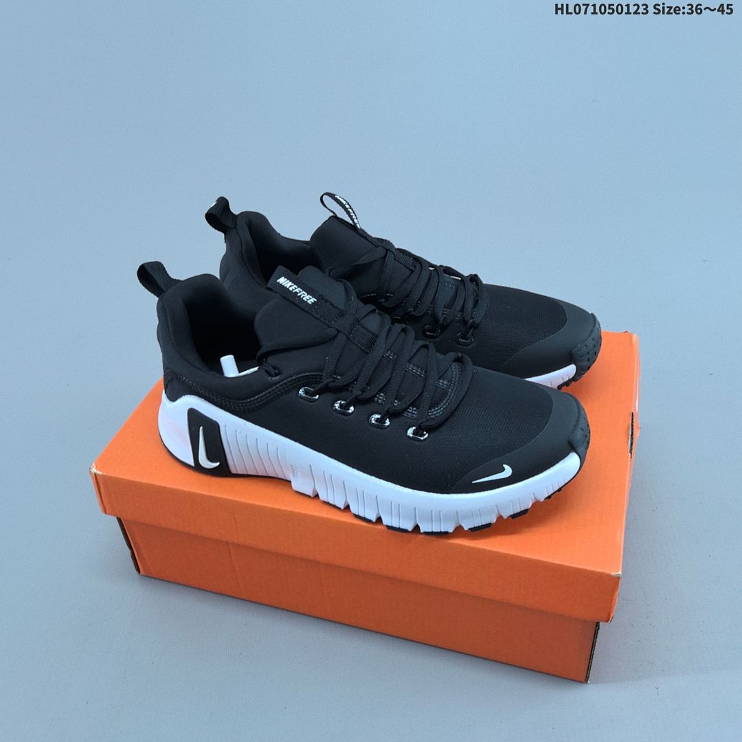 Nike Free Metcon 6 -701 HL071050123 Size 45 - foto 4