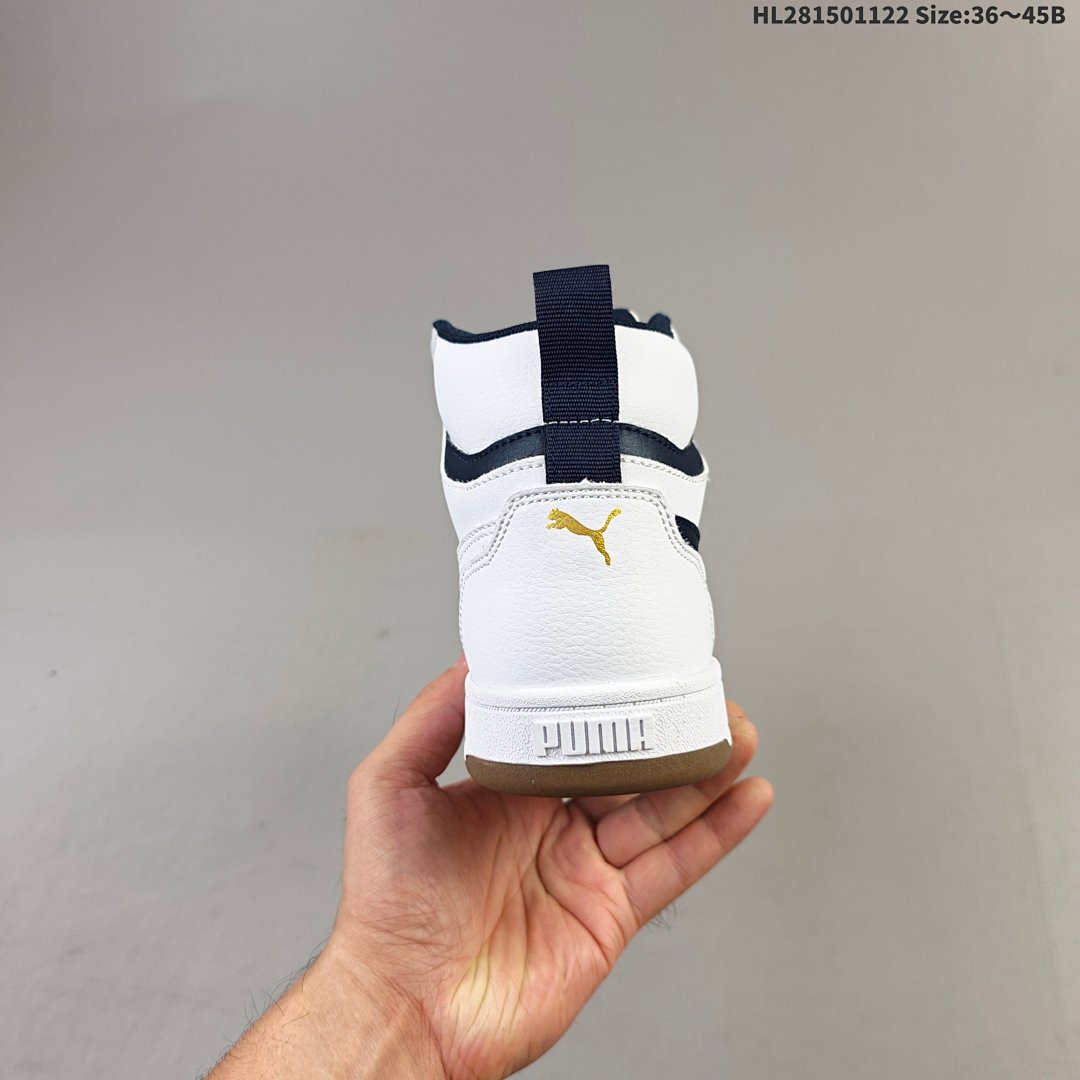 Puma Caven 2.0 Retro Club - foto 6