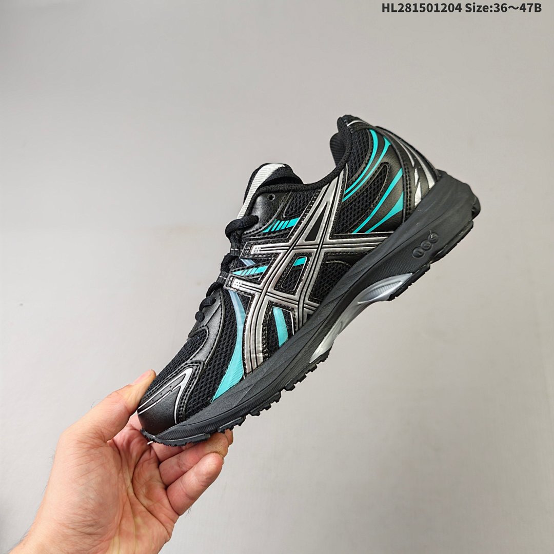 Asics GEL-SEKIRAN - foto 3