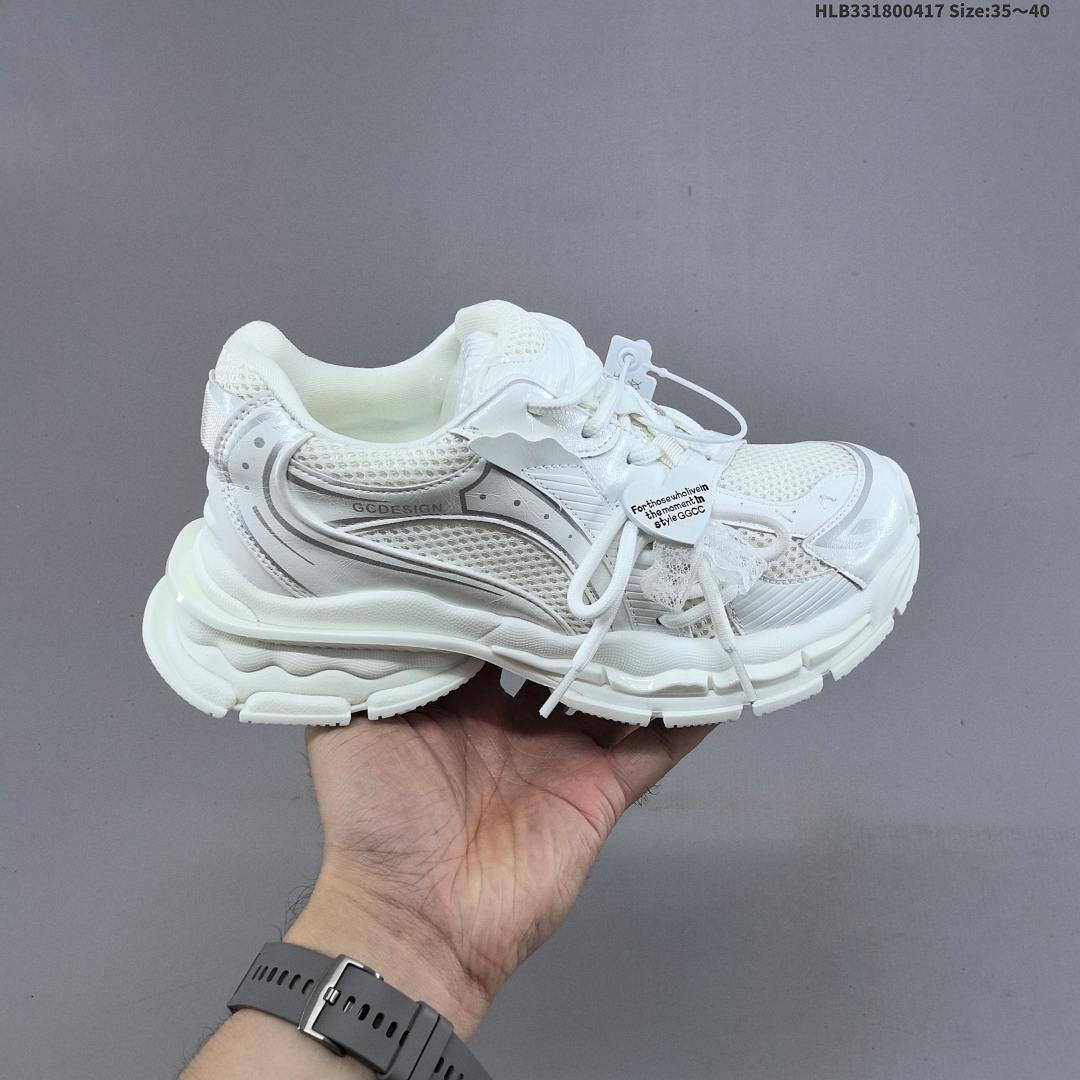 GG-CC Chunky Low 26ss look GG - foto 2