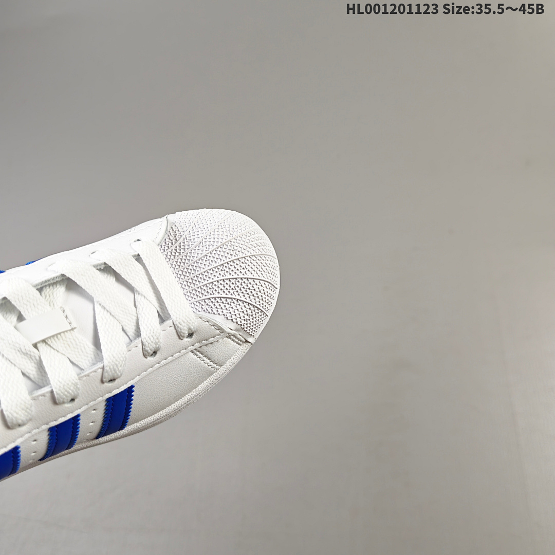 Adidas Original Superstar 2 2 - foto 4