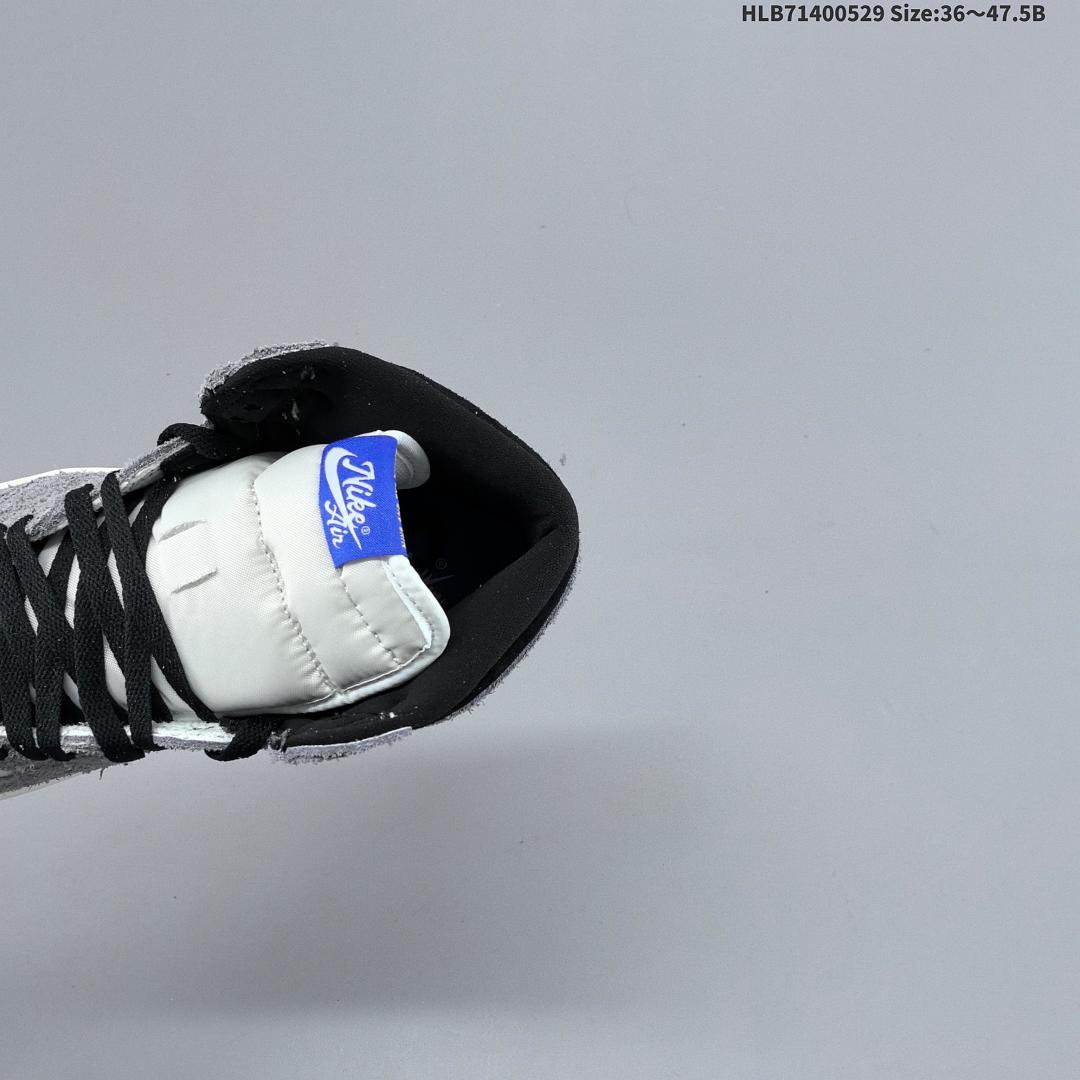 Nike Air Jordan 1 Retro High AJ1 -003 - foto 9