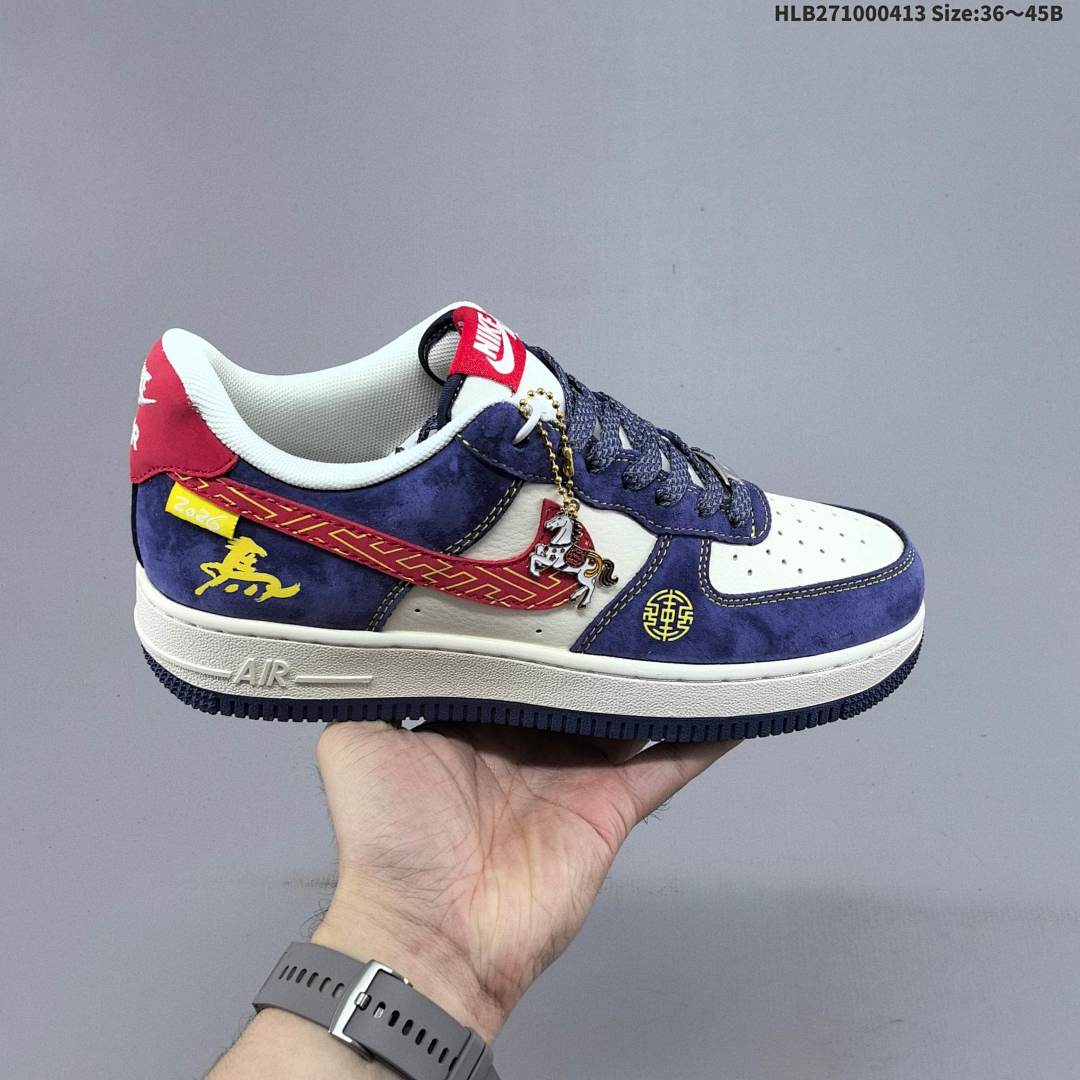 Nike Air Force1 07 low - foto 2