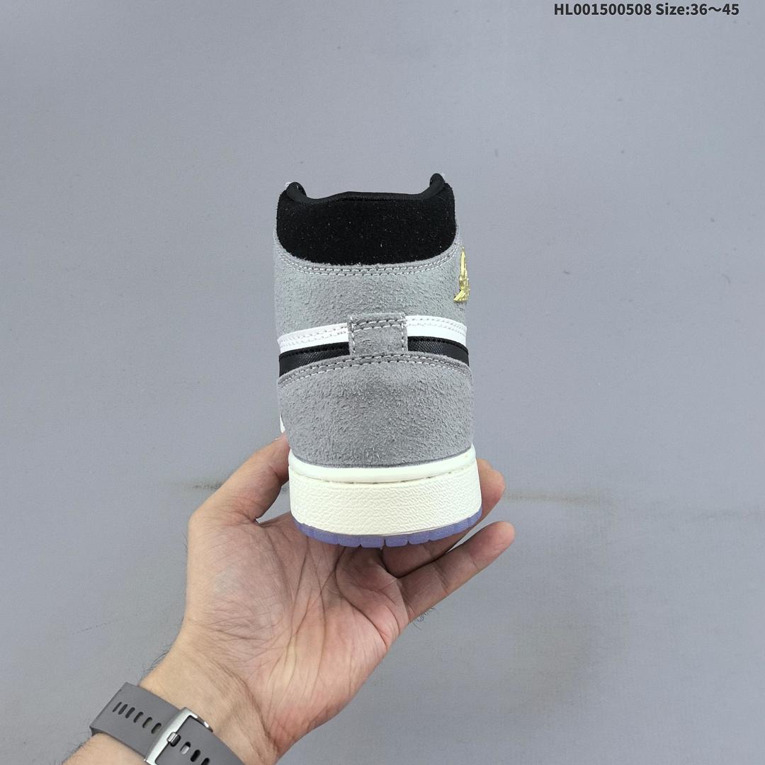 A Air Jordan 1 High OG "All-star" AJ1 1 aj1 1 - foto 6