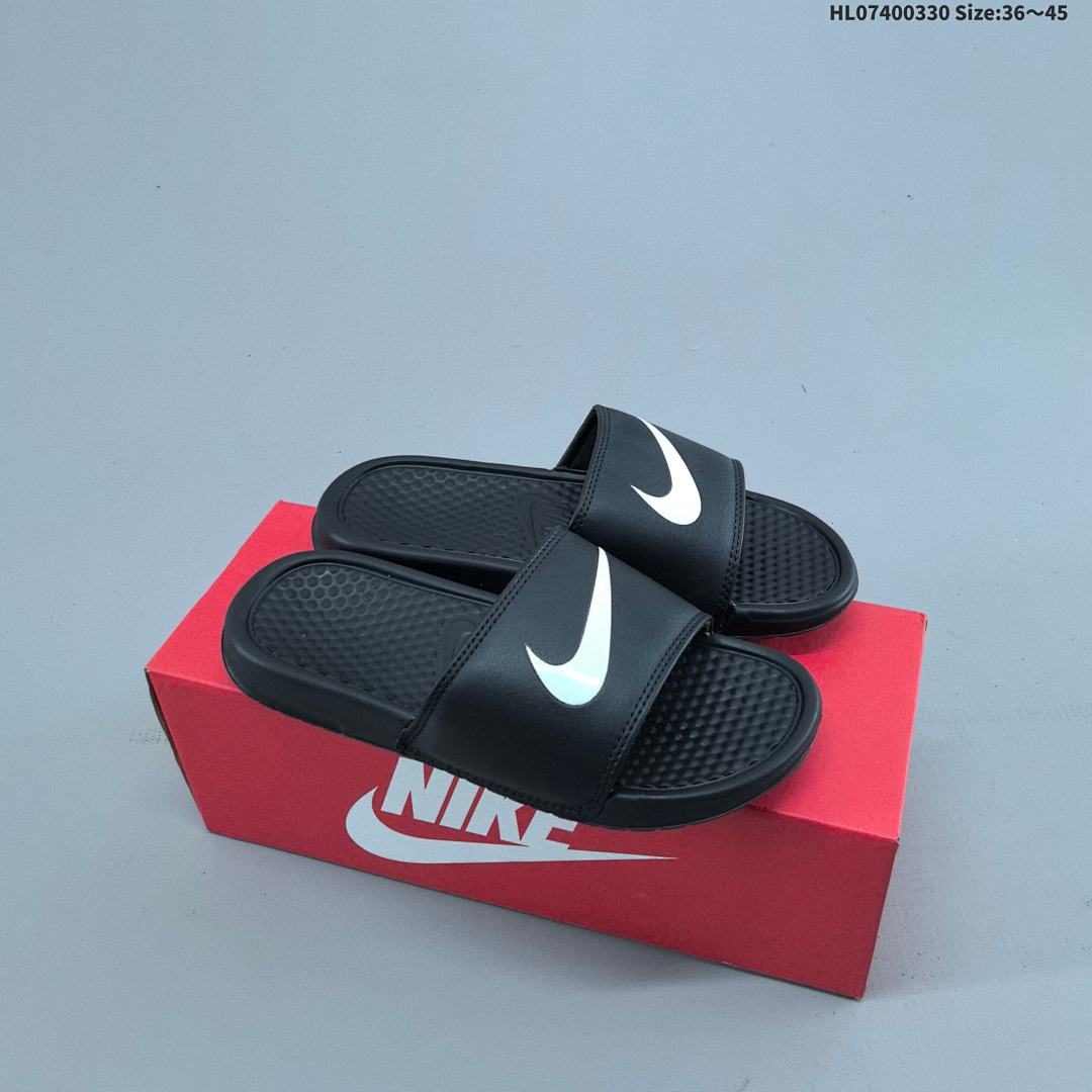NIKE BENASSI SWOOSH -118 ID Size 45 - foto 4