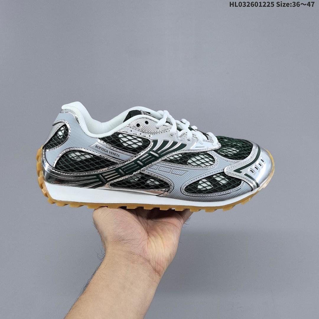 BOTTEGA VENETA Orbit Runner BV 99 - foto 5