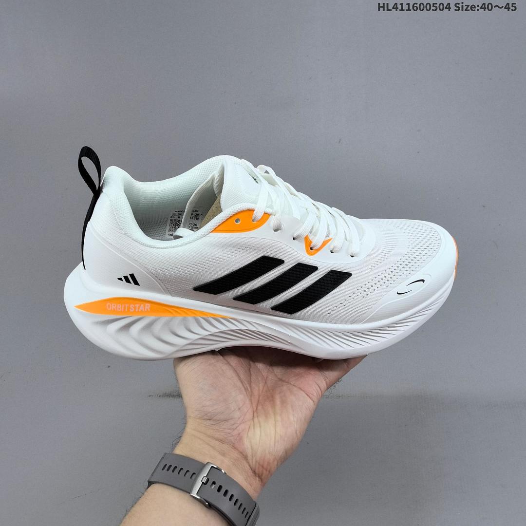 Adidas Supernova ID Size 45 - foto 2