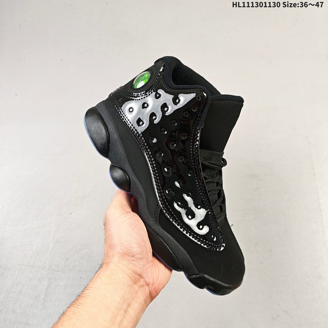 Nike Air Jordan 13 · AJ13 -012 ID Size 47 - foto 8