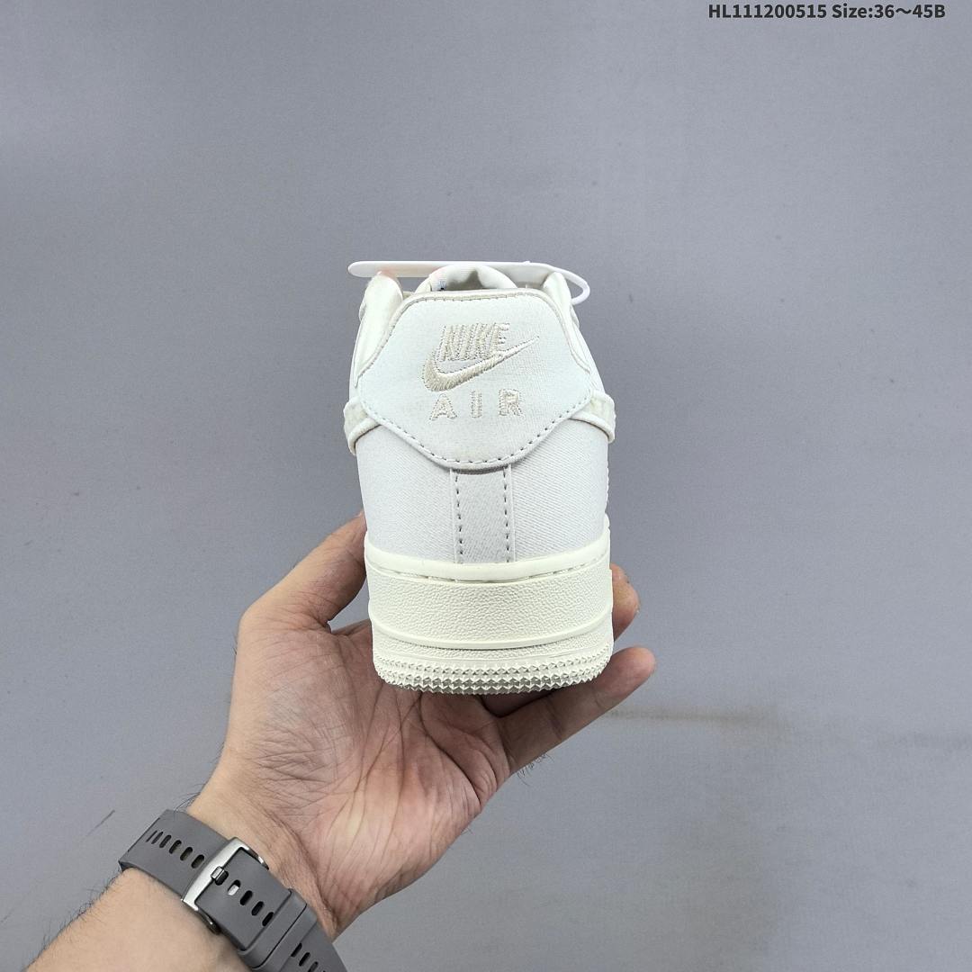 Nike AIR FORCE 1’07 Force - foto 6