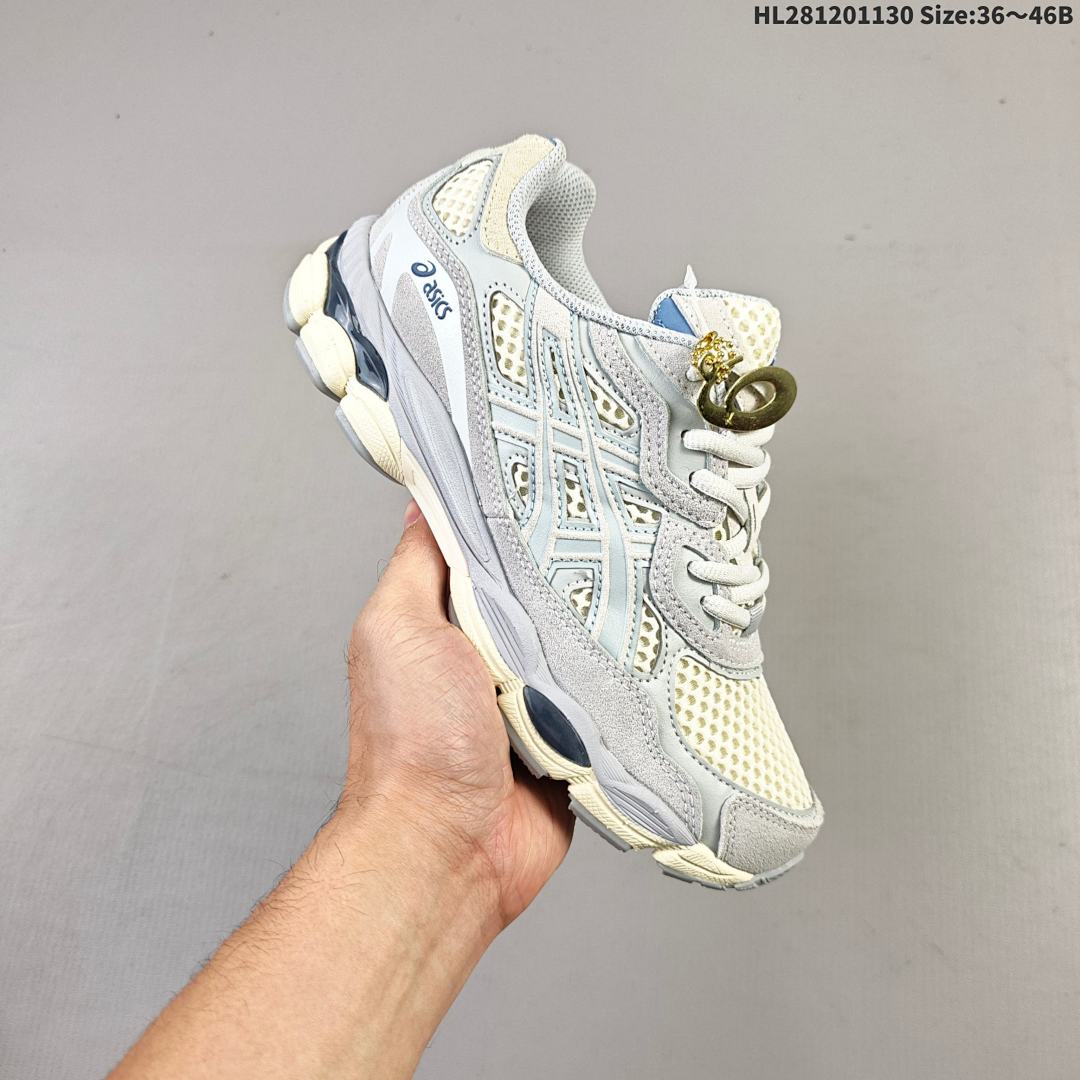 Asics Gel-NYC LOGO - foto 8