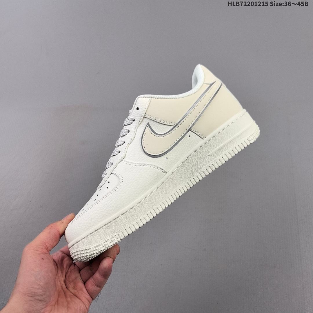 NIKE AIR FORCE 1‘07 LV8 -058 - foto 7