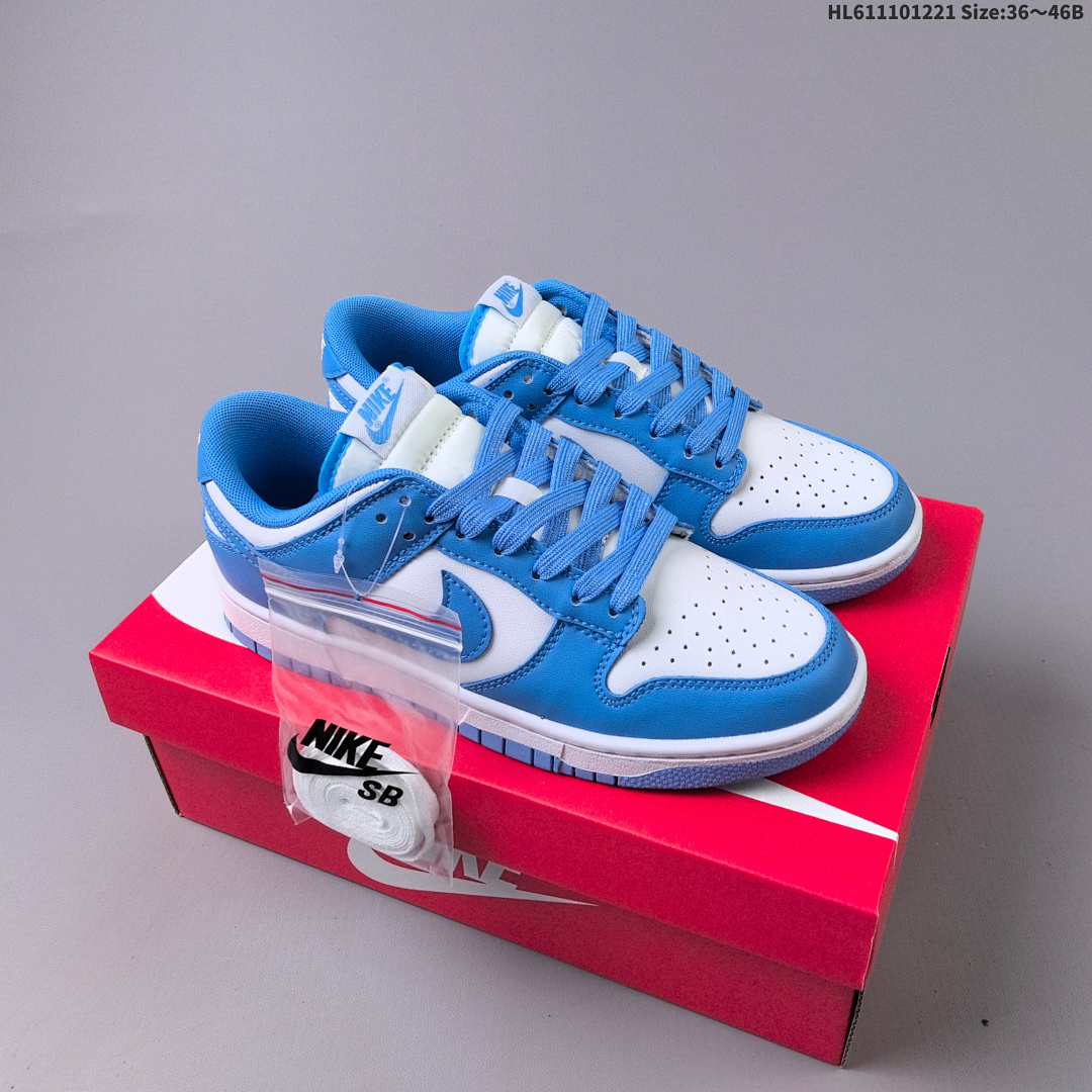 NIKE DUNK LOW -005 - foto 2