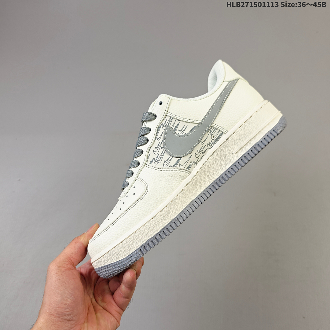 NIKE AIR FORCE 1‘07 -070 Siz - foto 8