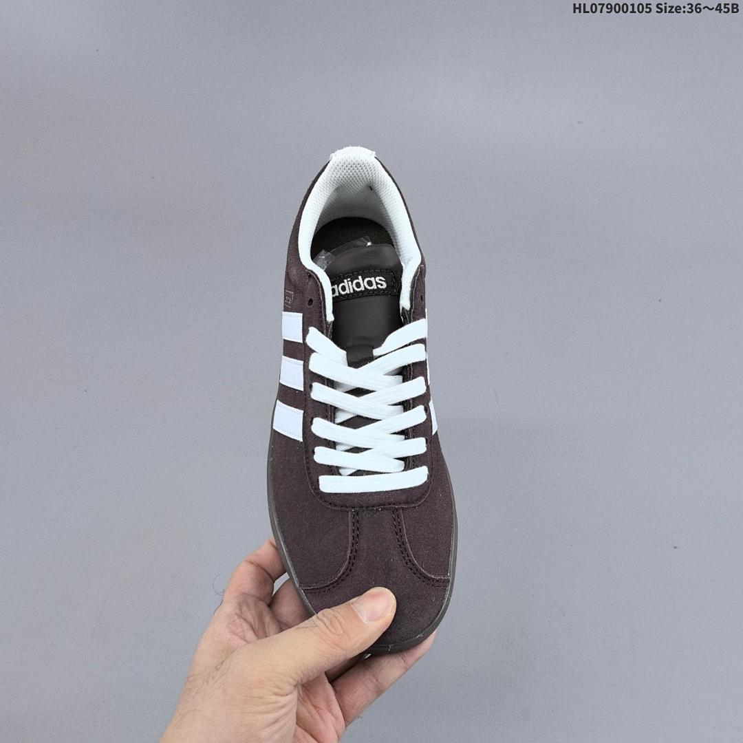 Adidas T VL COURT 2.0 SHOES T , , , - foto 6