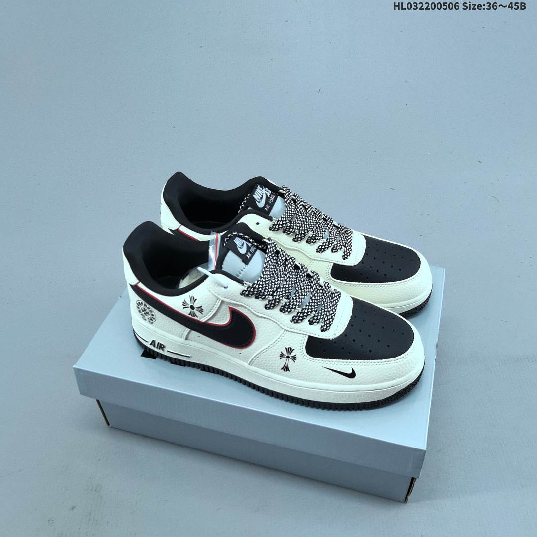 Nike Air Force1 07 low NH - foto 6