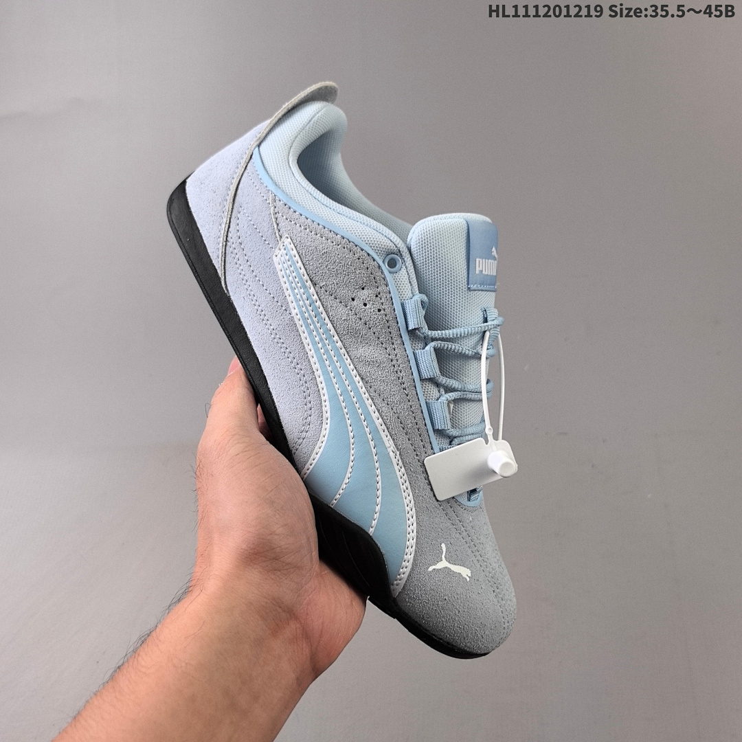 Puma Catch Soleil SD -05 .5 . - foto 8