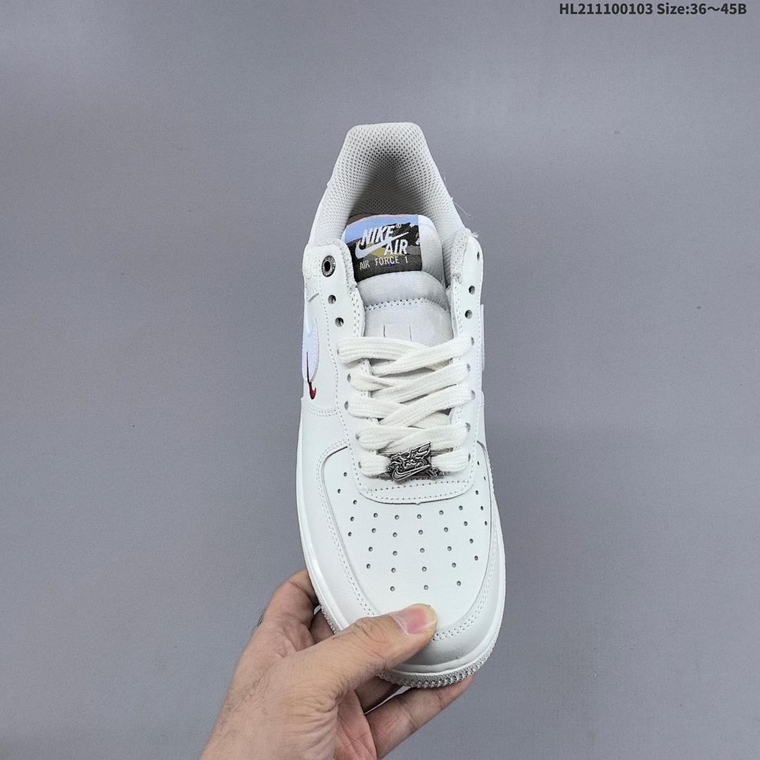 Nike Air Force 1’07 Force 1 - foto 6