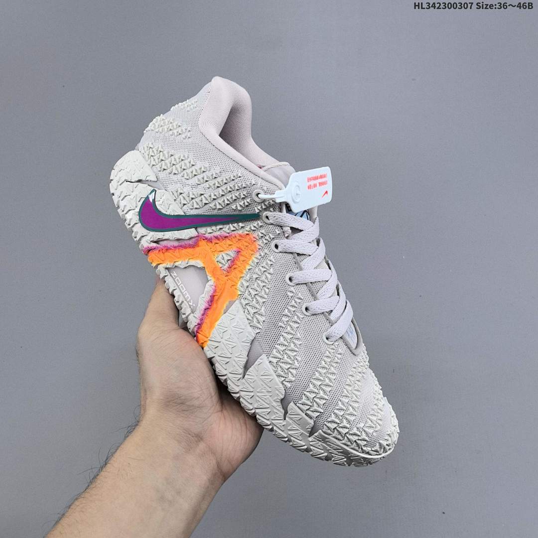 Nike Ja 3 - foto 4