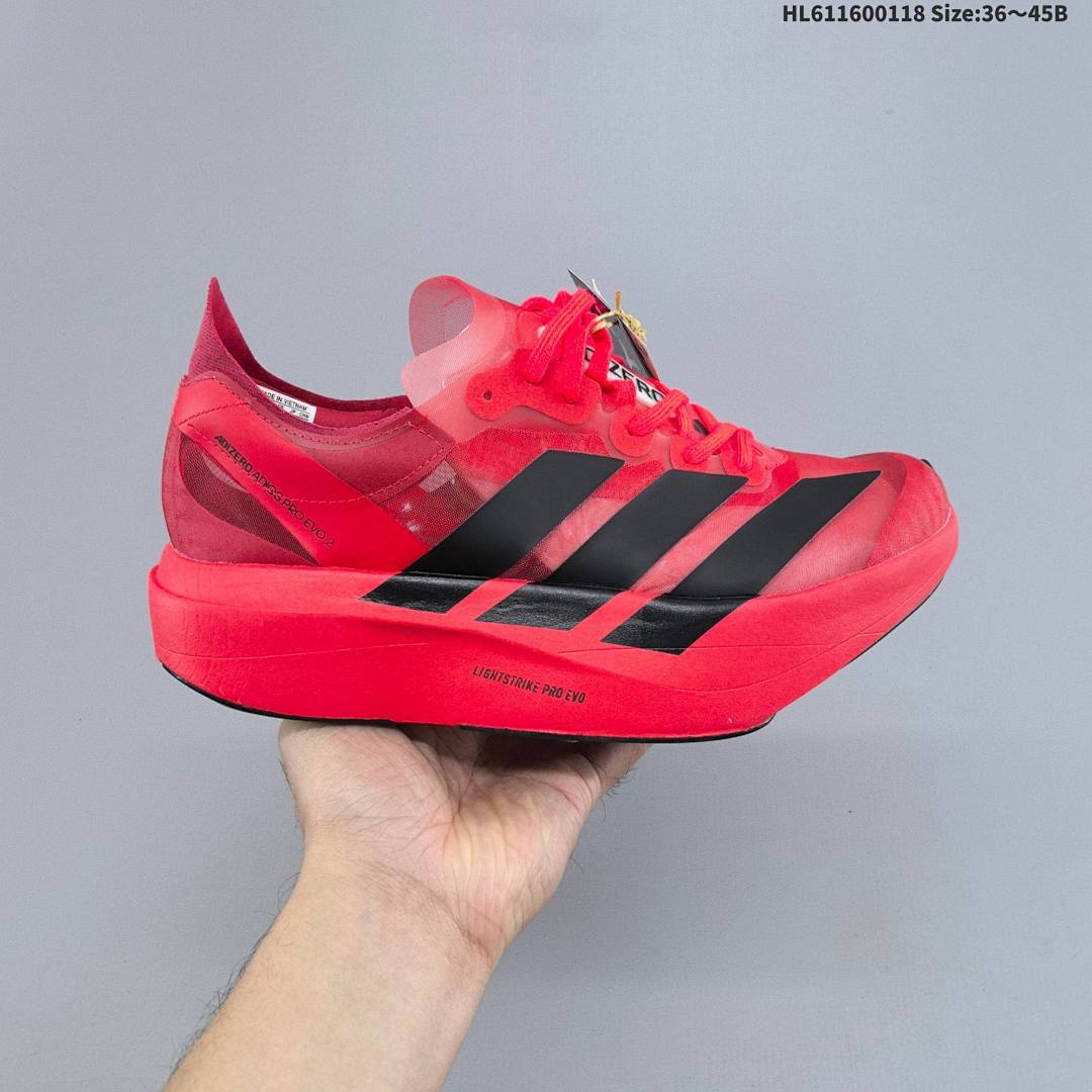 Adidas Adizero Adios Pro Evo 2 Flywire Zoom - foto 8