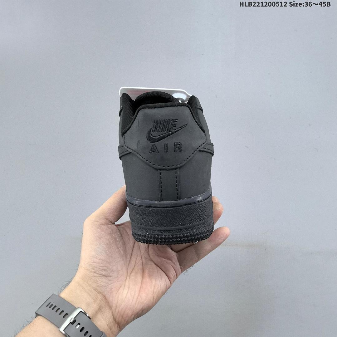 Nike Air Force 1’07 Force 1 - foto 6