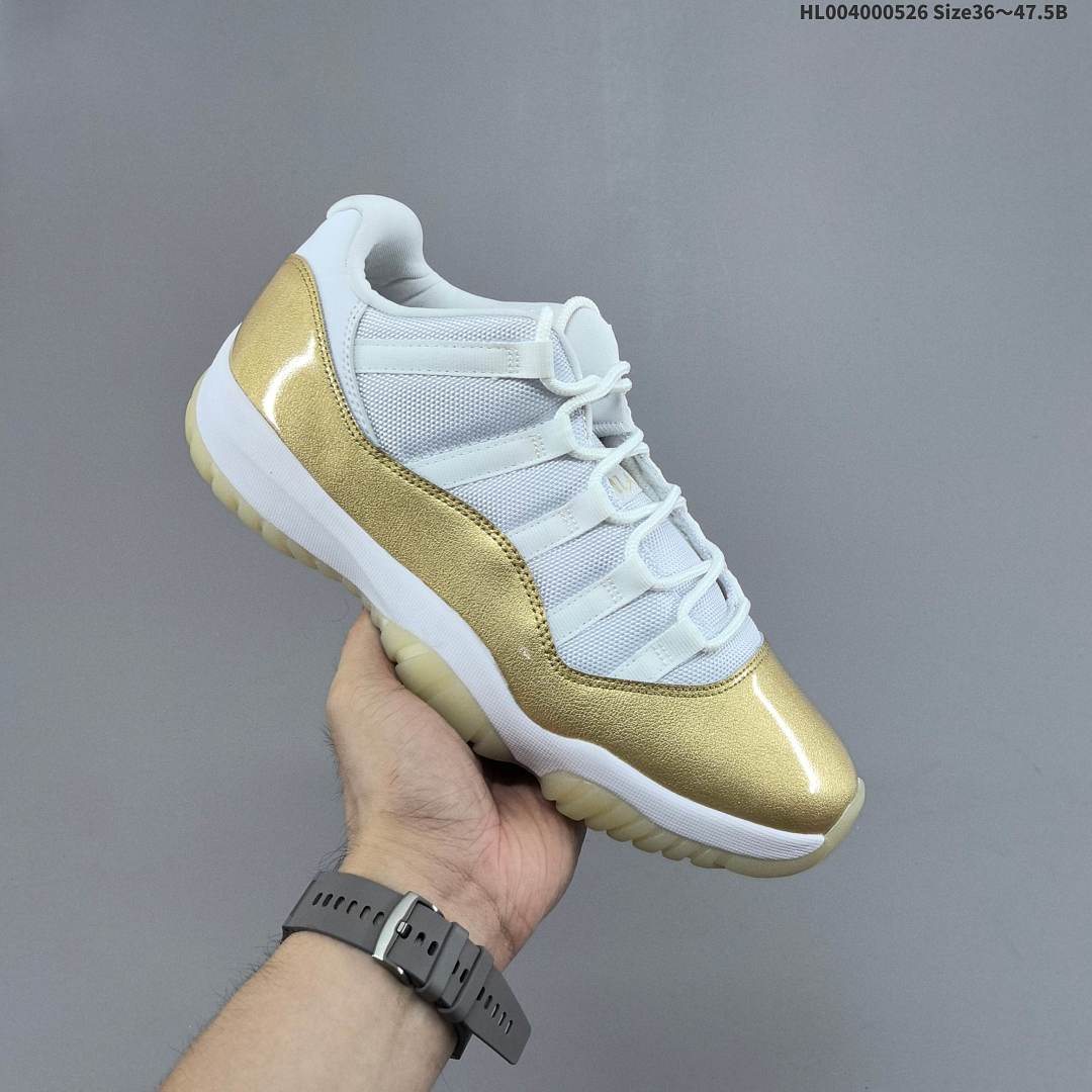 Air Jordan 11 Retro Low "Mother& x27;s Day" AJ11 11 aj11 11 - foto 3