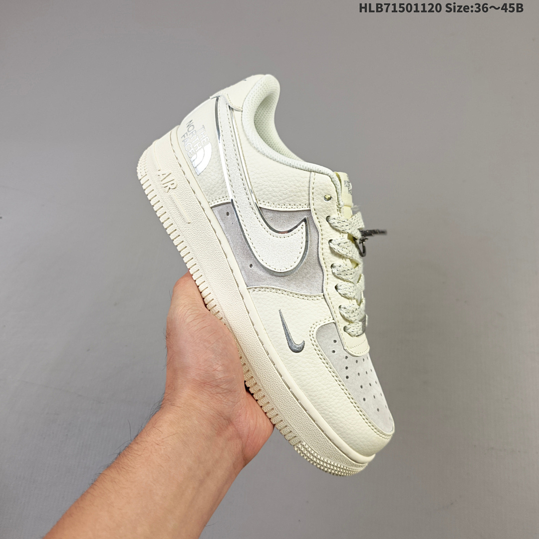 NIKE AIR FORCE 1‘07 LV8 - foto 6