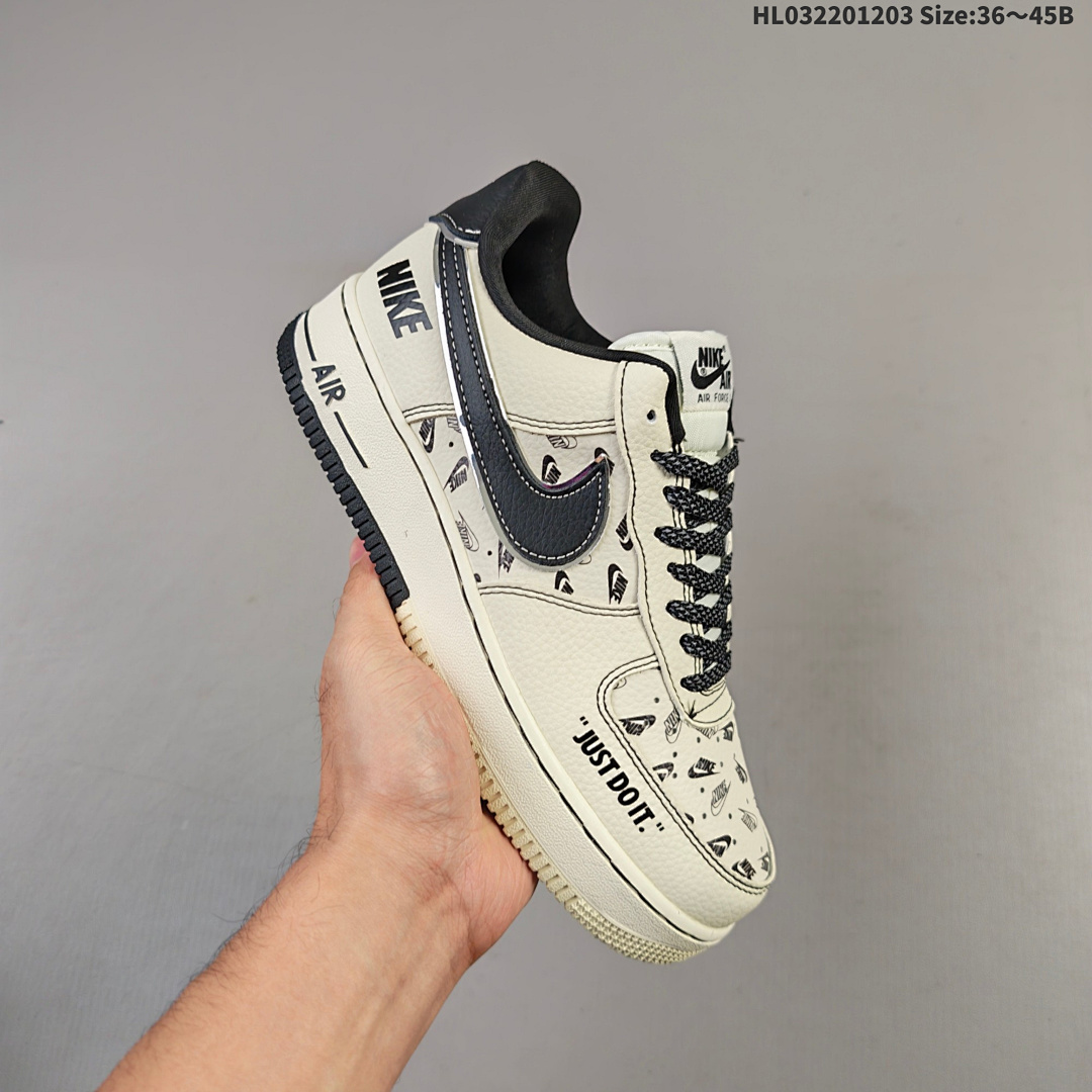 NIKE AIR FORCE 1‘07 LV8 -1 - foto 6