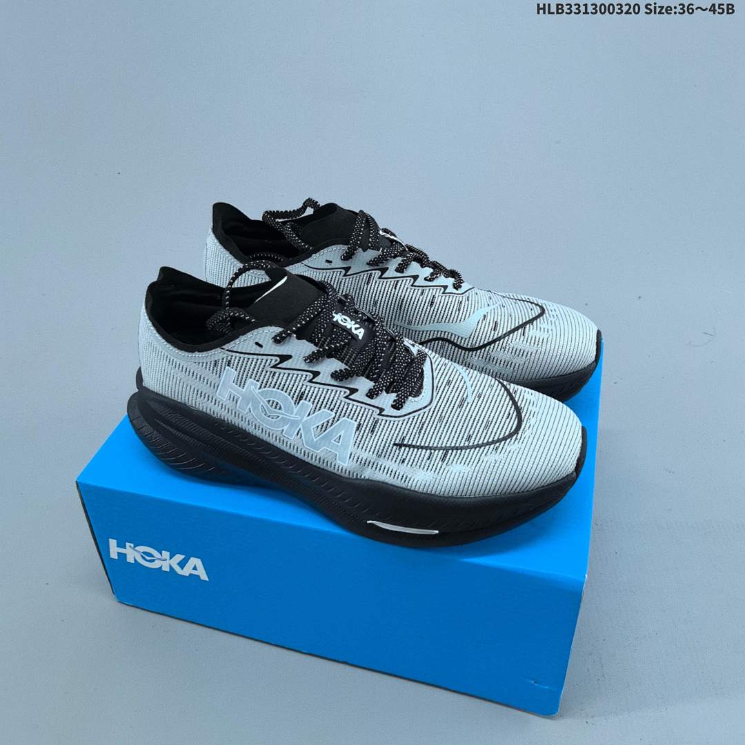 HOKA MACH X . - foto 5