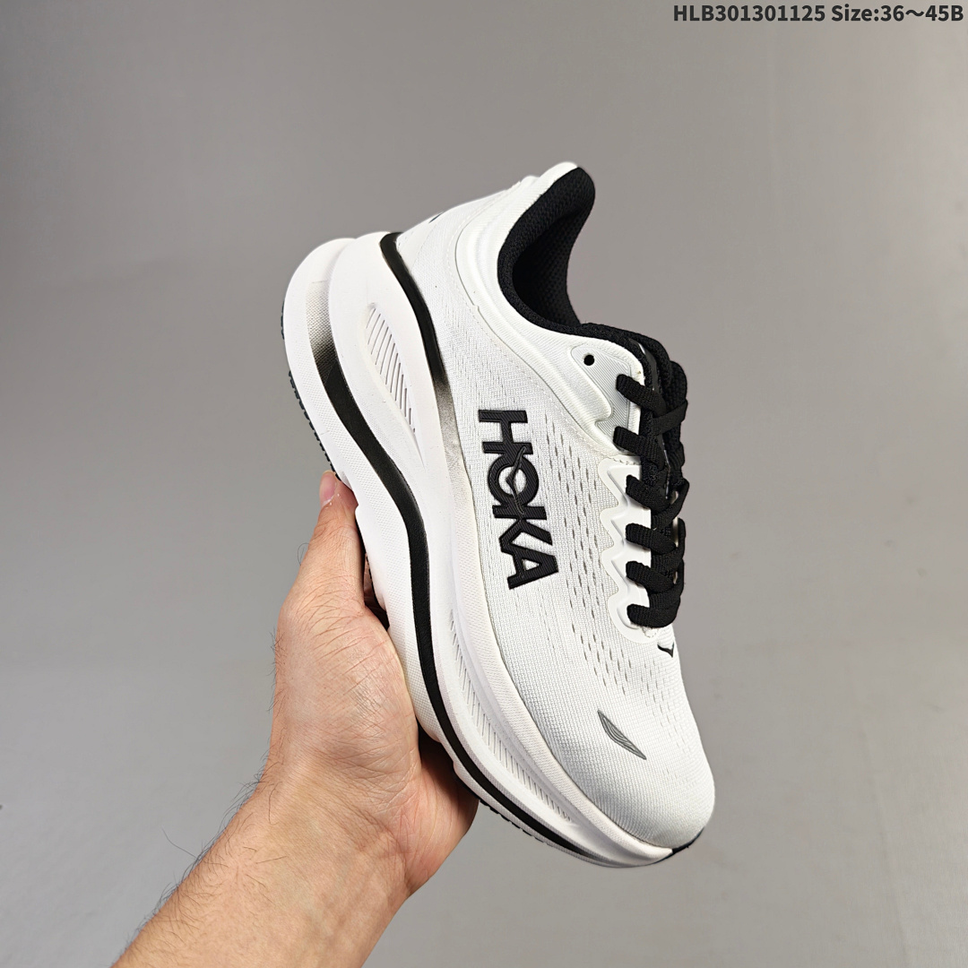 HOKA ONE ONE Bondi 9 - foto 5